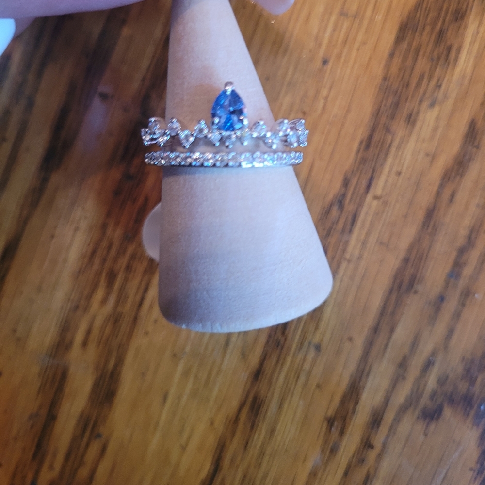 NEW bomb party ring the perfect addition